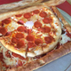 Illustration for article titled A Pizza Box Made Out Of Pizza, For When You Want Pizza In Your Pizza